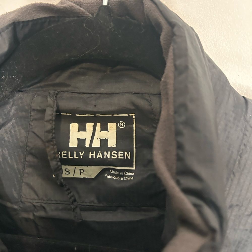 Helly Hansen Jacket - image 4